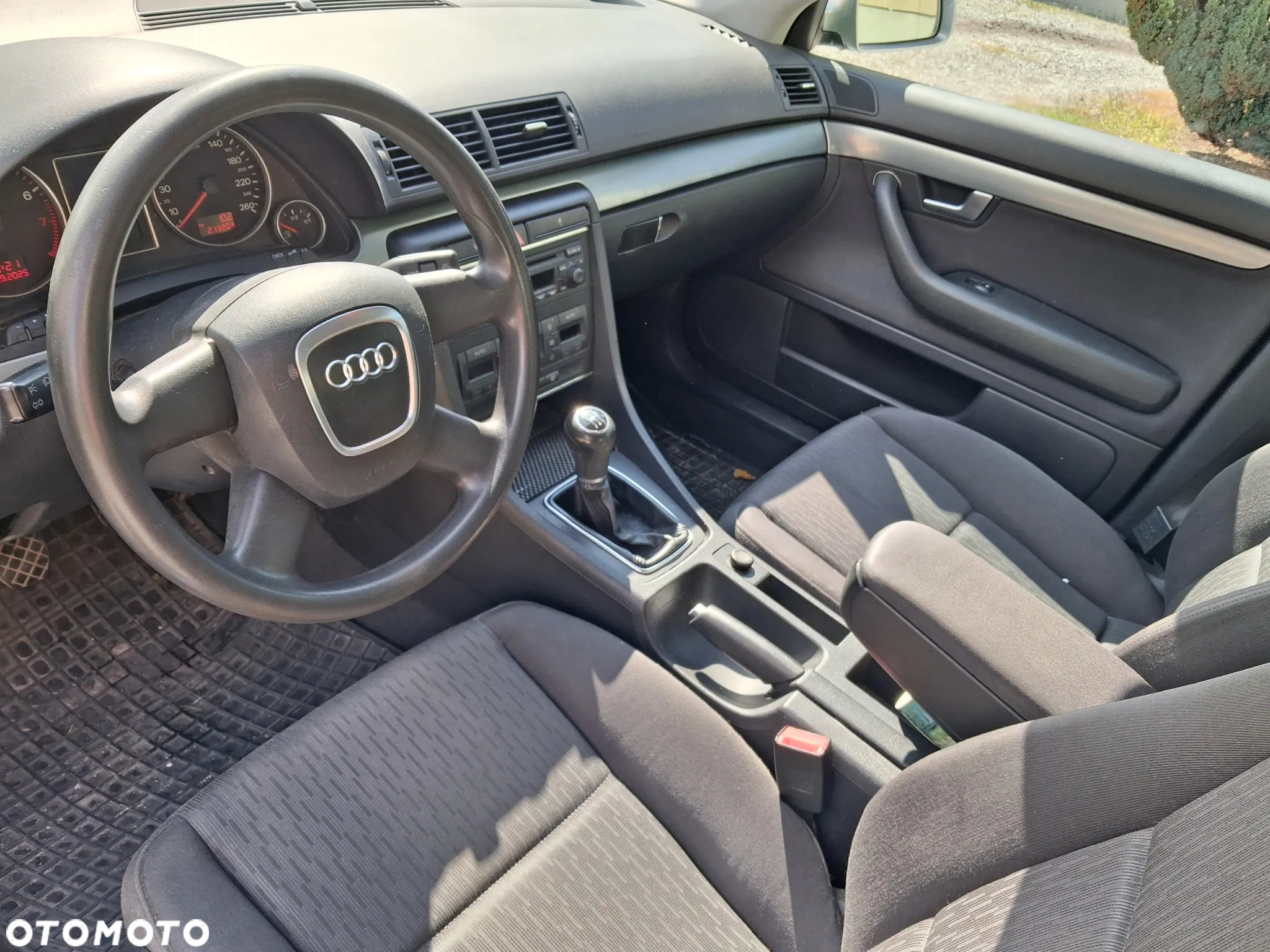 Audi A4 ver-2-0 - 13