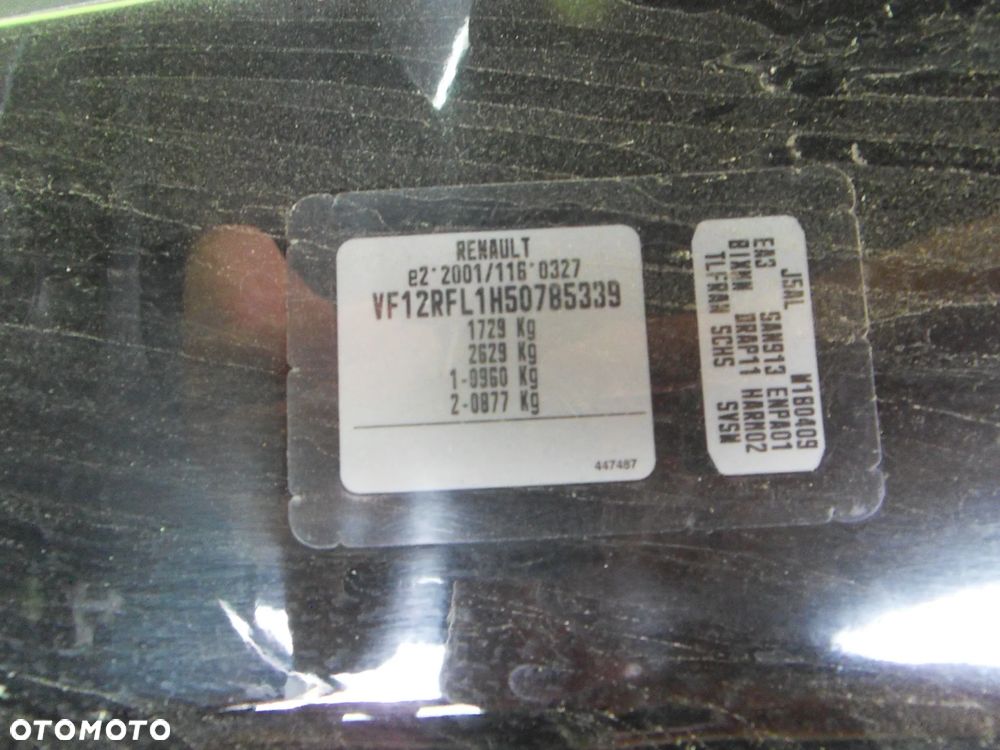 Renault Captur ENERGY dCi 90 Start&Stop Expression - 20