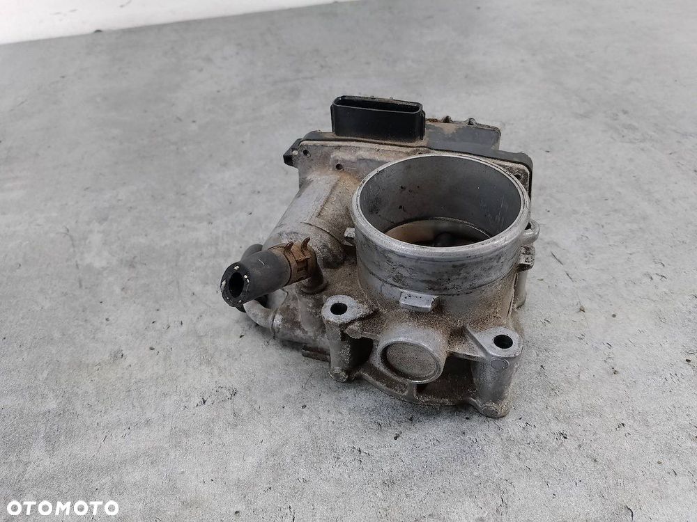 PRZEPUSTNICA MITSUBISHI LANCER IX ( 07-16 ) 1.8 16V - 7