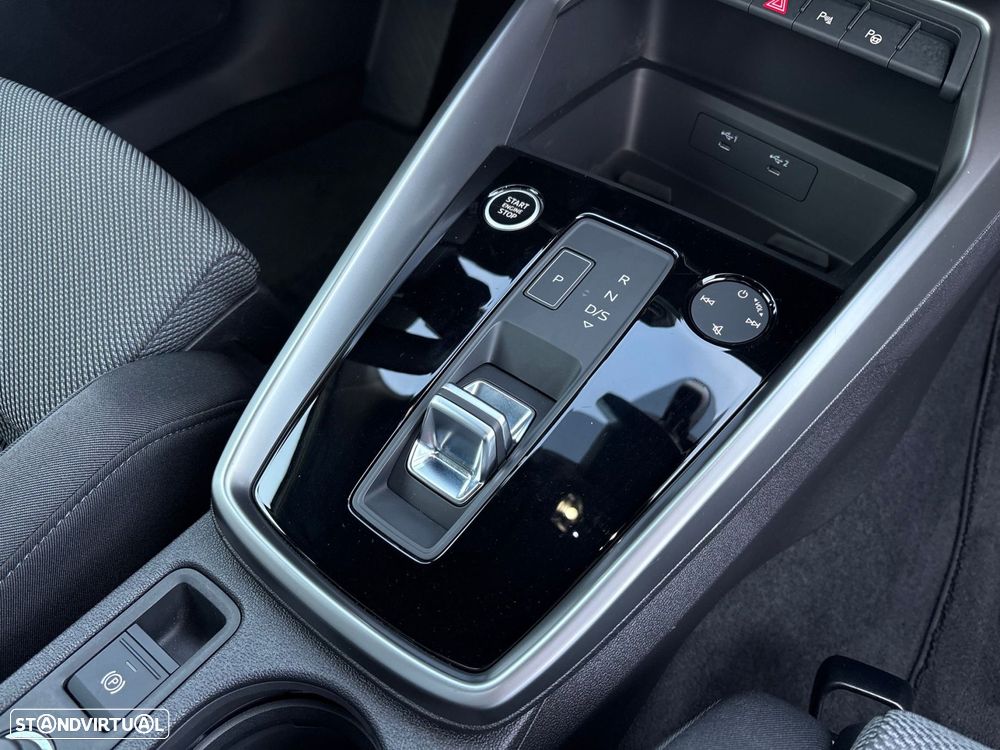 Audi A3 Sportback 40 TFSIe Advanced - 18