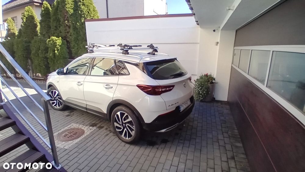 Opel Grandland X 2.0 CDTI Innovation S&S - 2