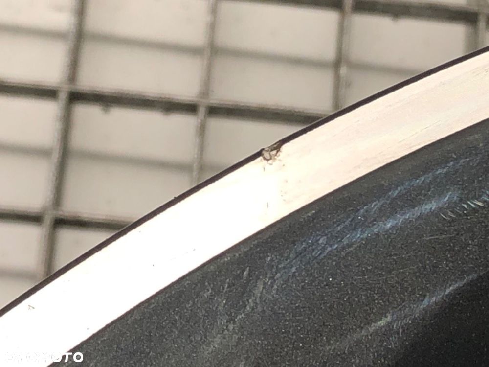 FELGA ALUMINIOWA 19 7J 5X120 ET48 ŚRODEK CENTR. 74  BMW X5 (E70) 2006 - 2013  6851073 - 6