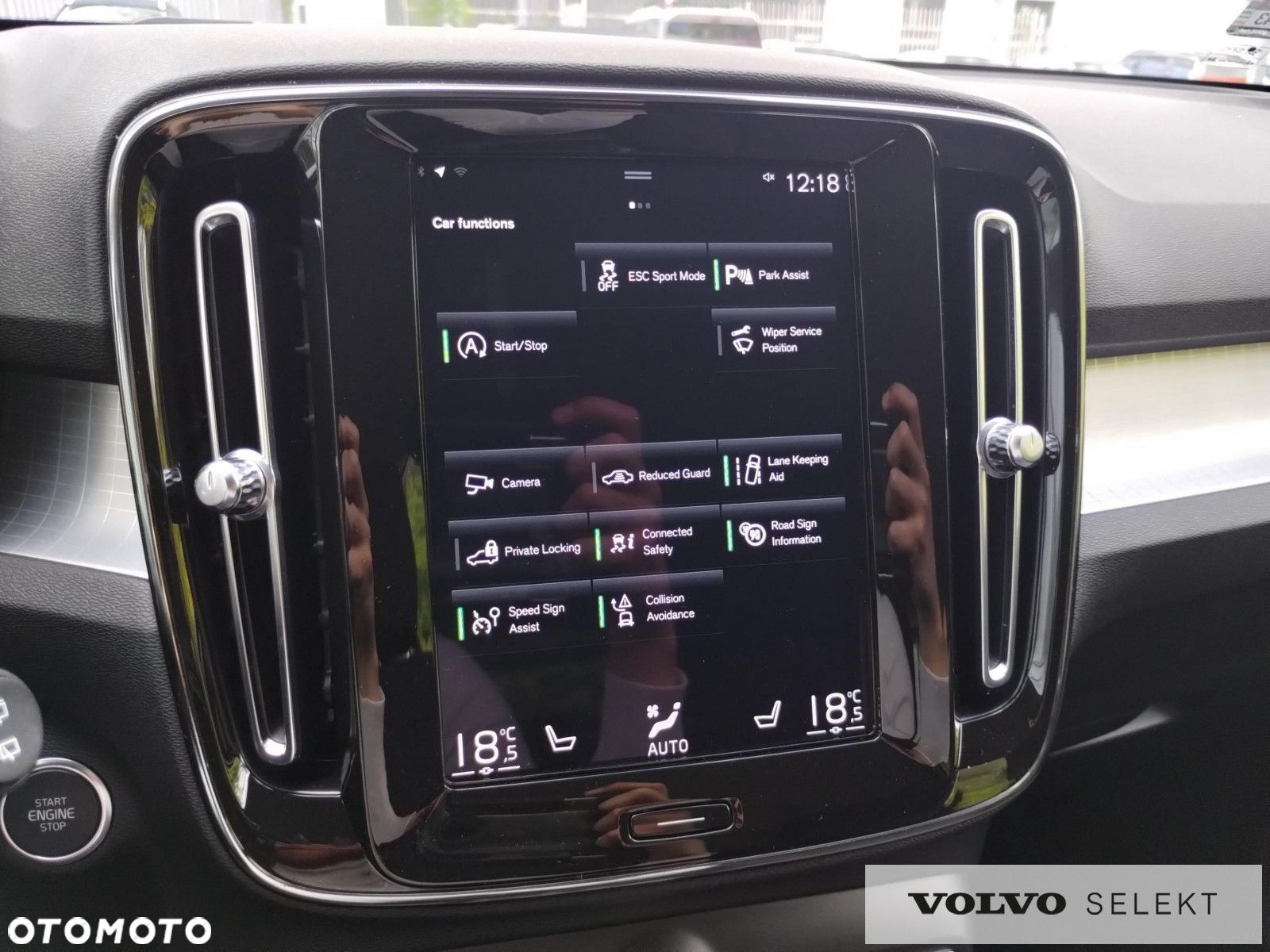 Volvo XC 40 - 13