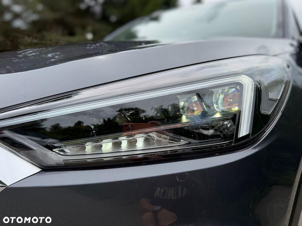 Hyundai Tucson 1.6 CRDi 48V-Hybrid 2WD DCT Prime - 22