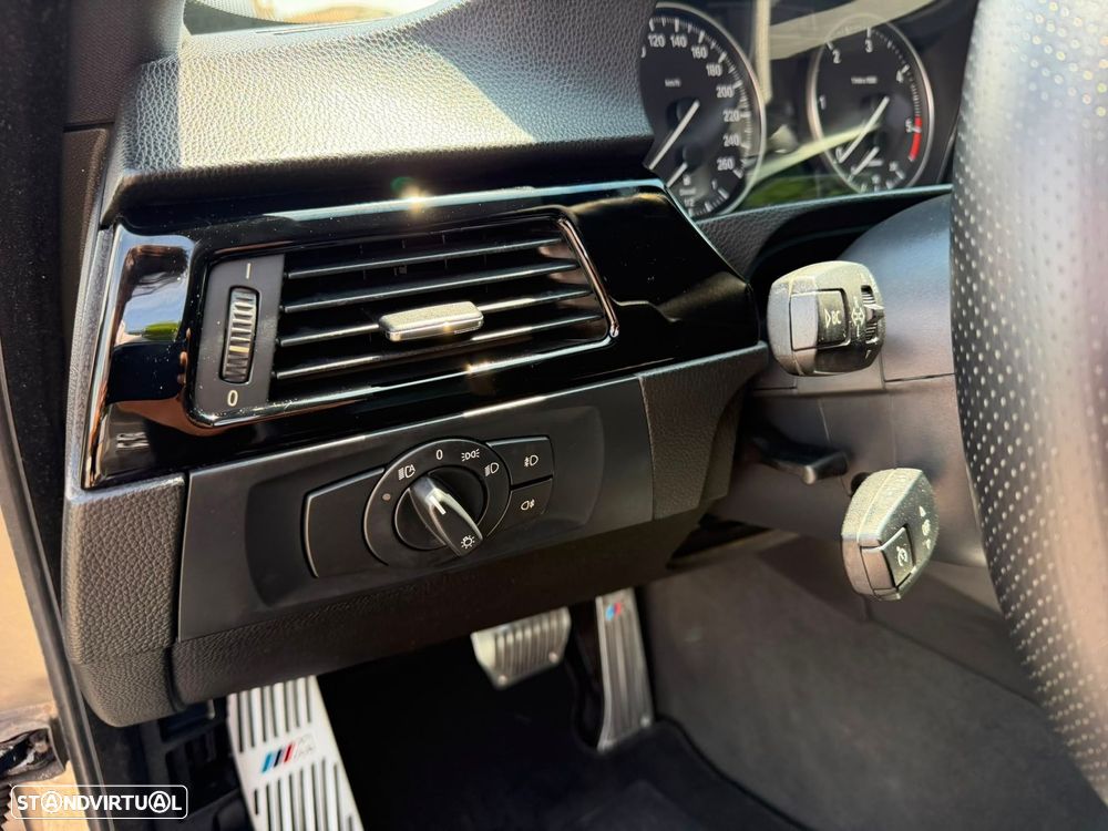 BMW 320 - 24