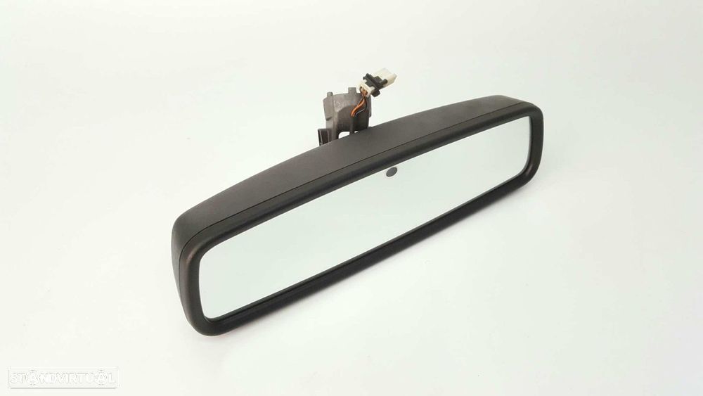 ESPELHO FORD KUGA (CBV) TITANIUM - 1