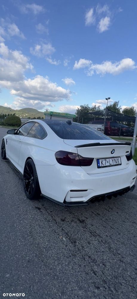 BMW M4 - 2