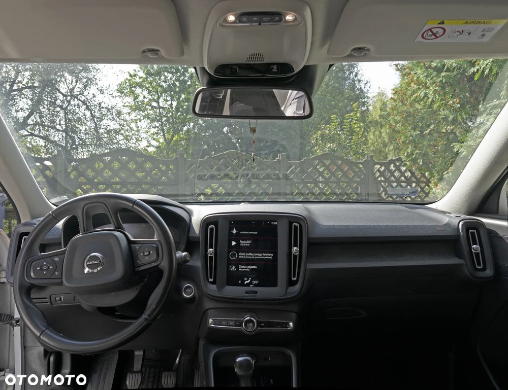Volvo XC 40 - 5
