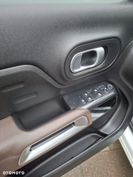 Citroën C5 Aircross 2.0 BlueHDi Shine EAT8 - 26