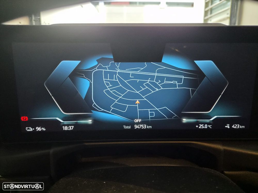BMW i4 eDrive40 Pack Desportivo M - 13