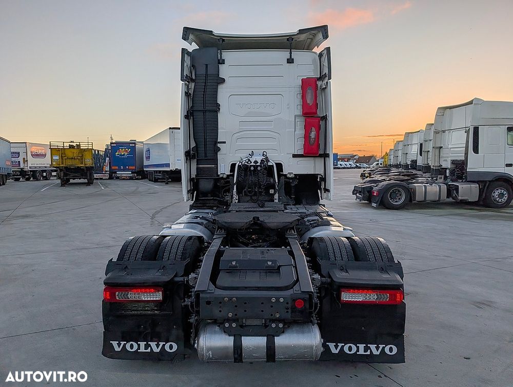 Volvo FH 460 - 17