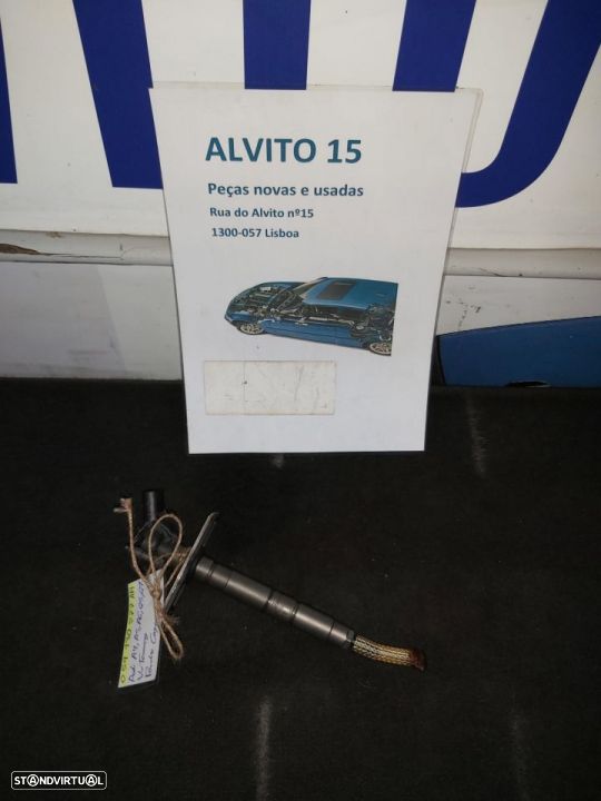 Injector Audi A4 A5 A6 Q5 Q7 Volkswagen Tuareg Porche Cayenne  059130277AR  059 130 277 AR - 1