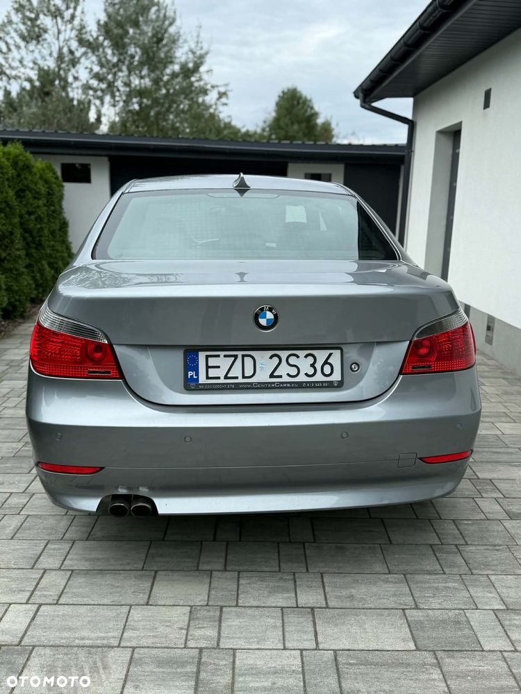 BMW Seria 5 - 9