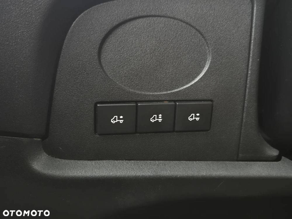 Iveco Daily 72C18 / 50C18 / 35C18 Hi-Matic 3.0HPi, rama do zabudowy, klimatyzacja, pneumatyka - 8