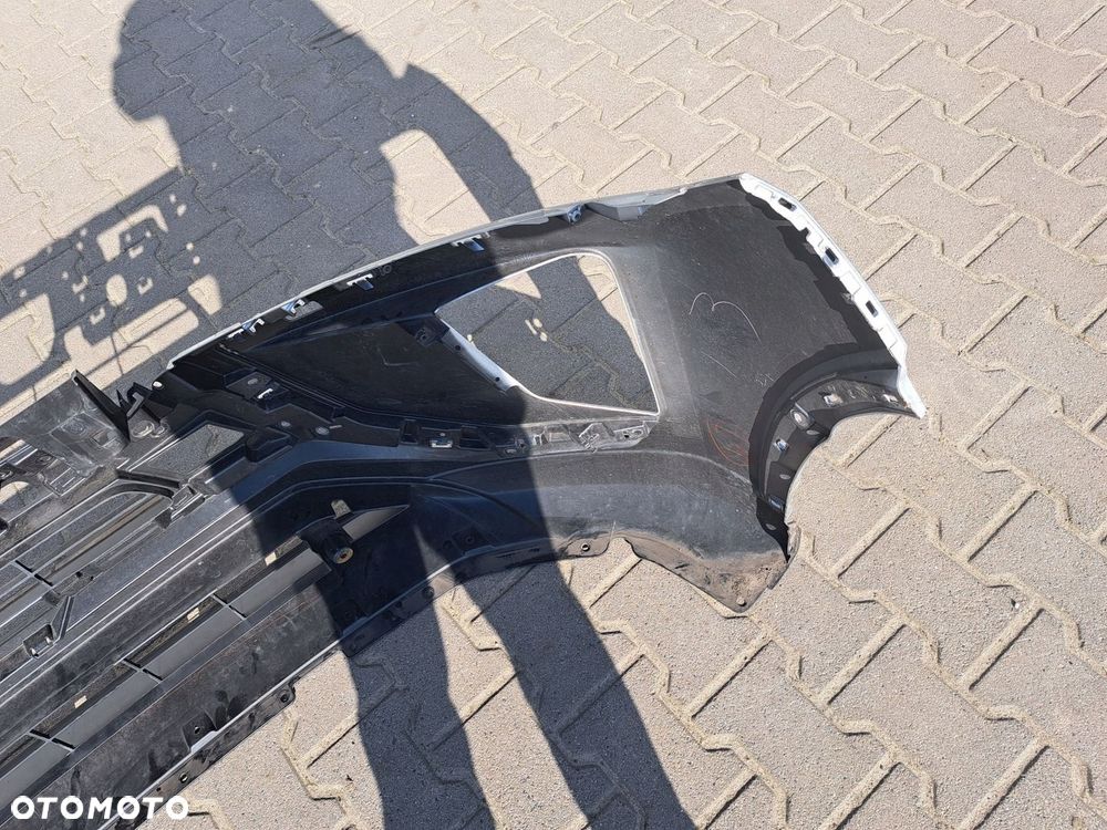 ZDERZAK PRZEDNI MITSUBISHI ECLIPSE CROSS SPRYSK - 7