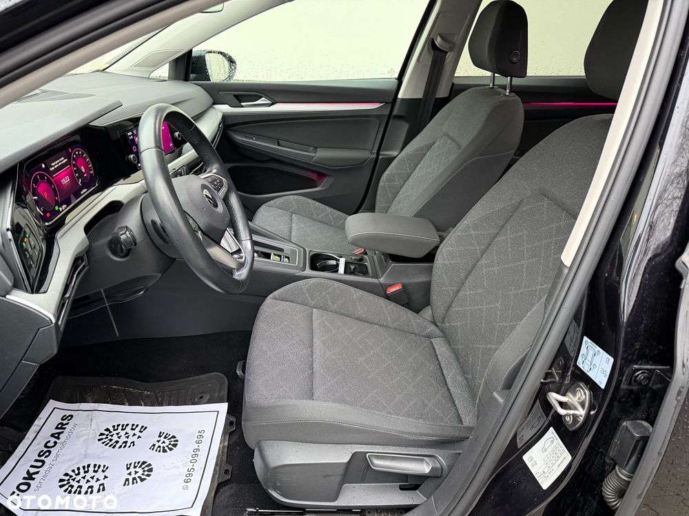 Volkswagen Golf - 16