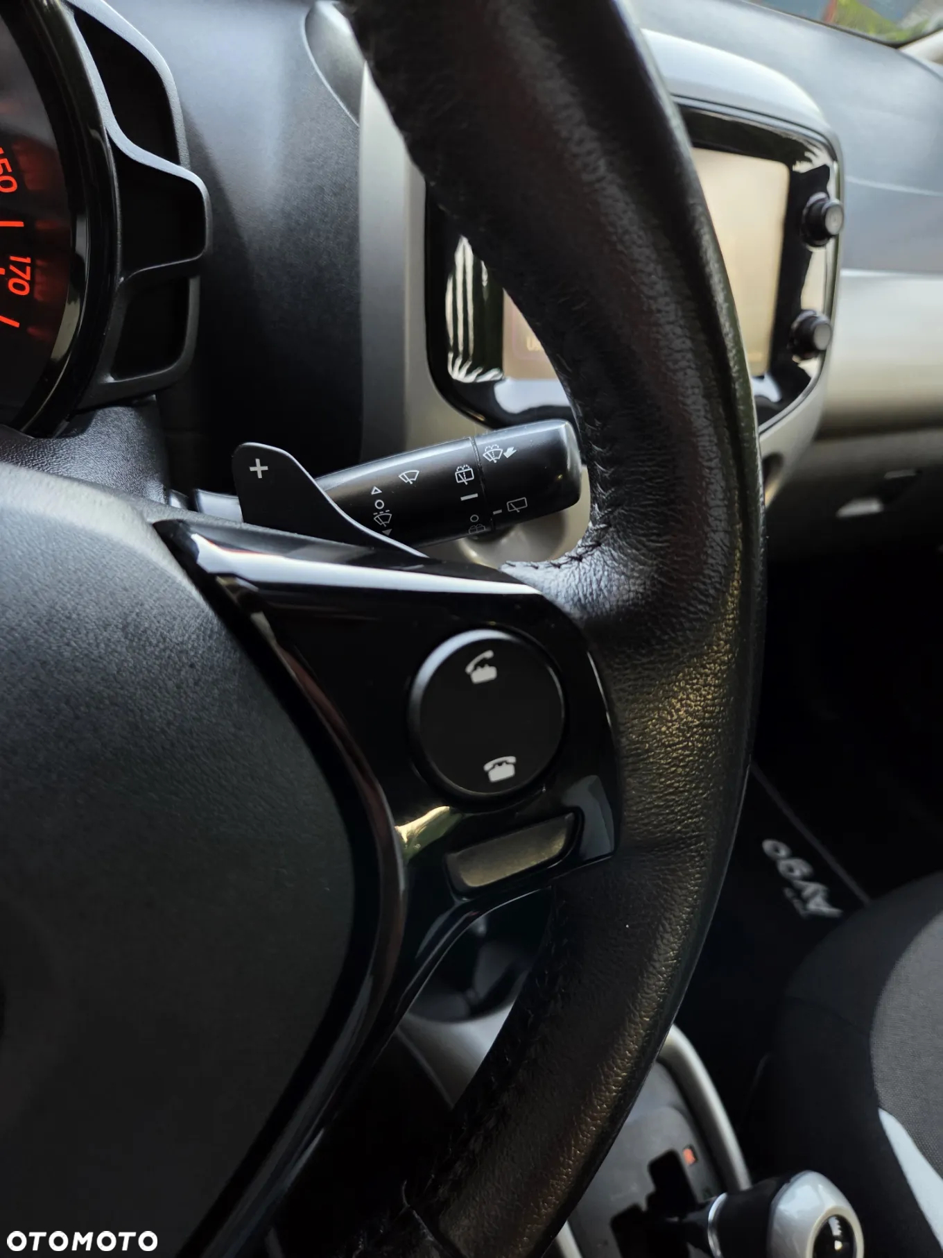 Toyota Aygo - 22