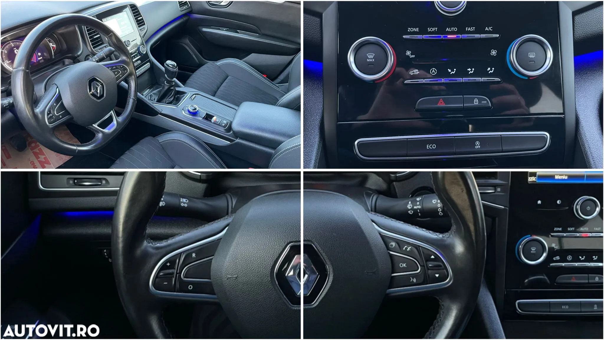 Renault Talisman - 8