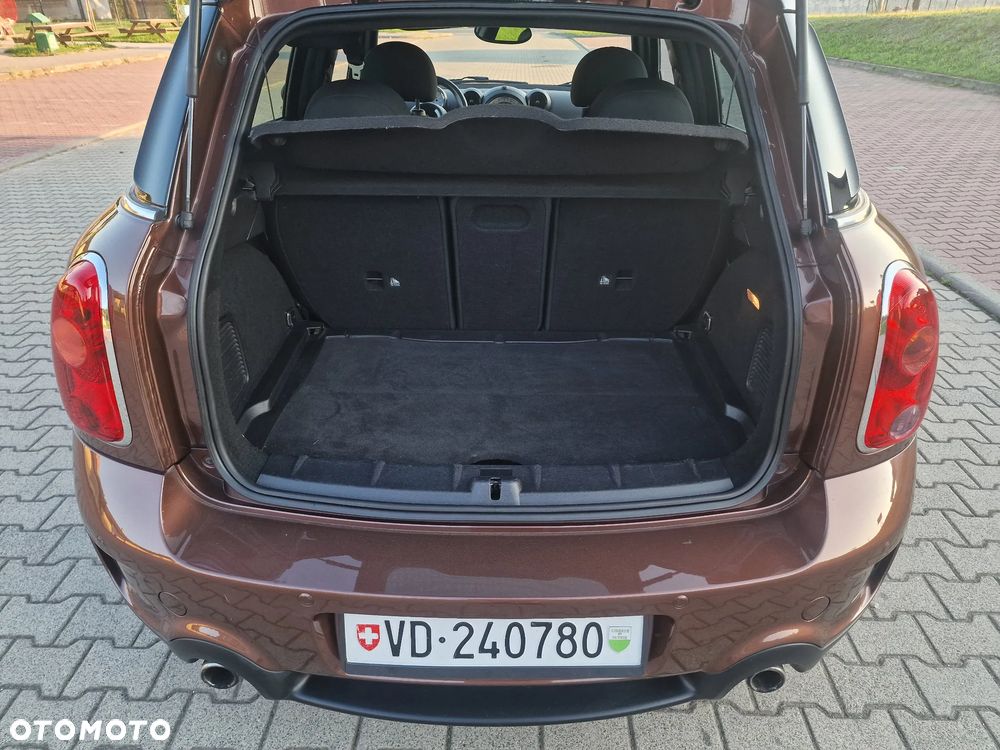 MINI Countryman Cooper S - 31