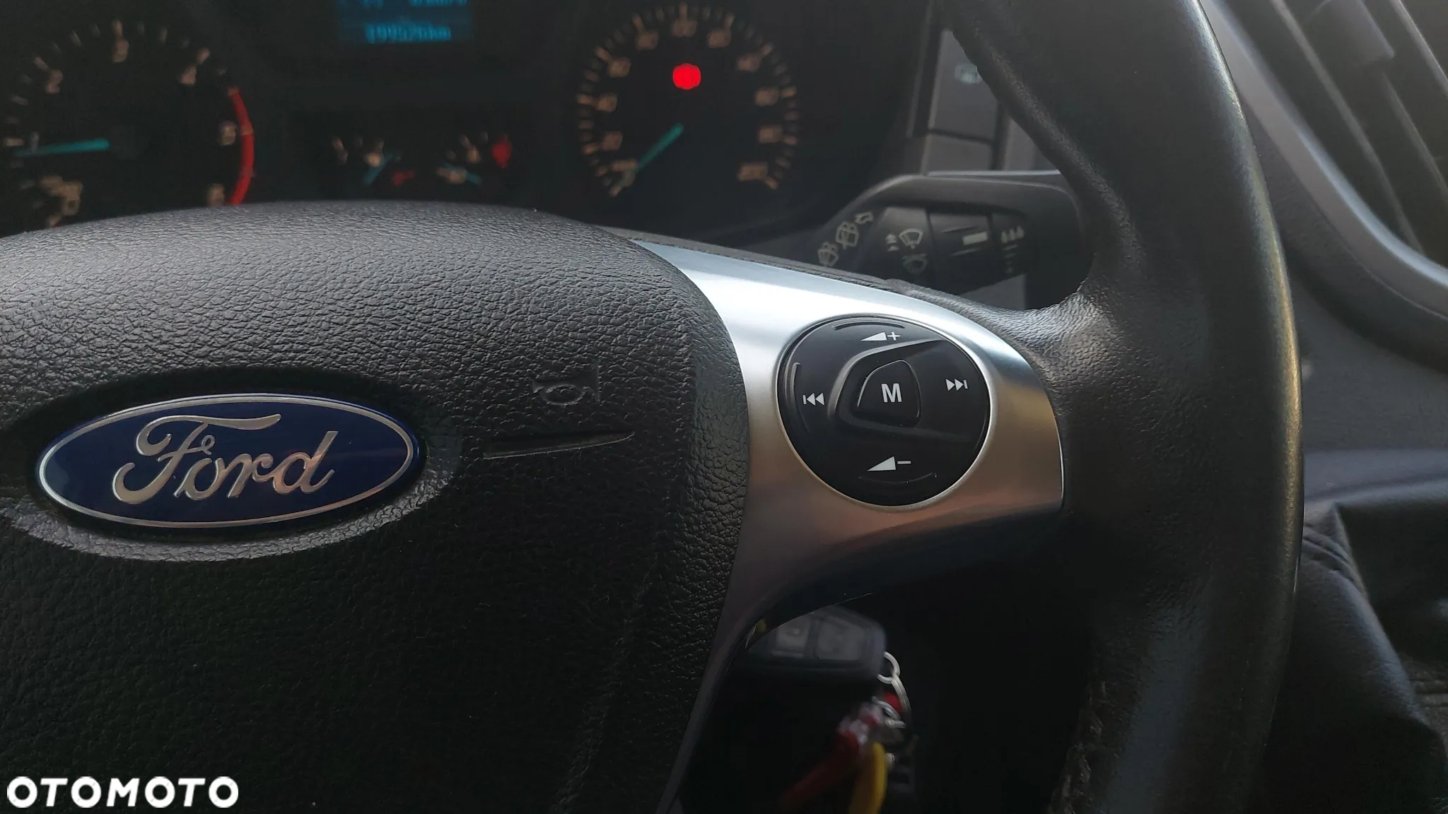 Ford Transit 350 L3H2 Trend - 25