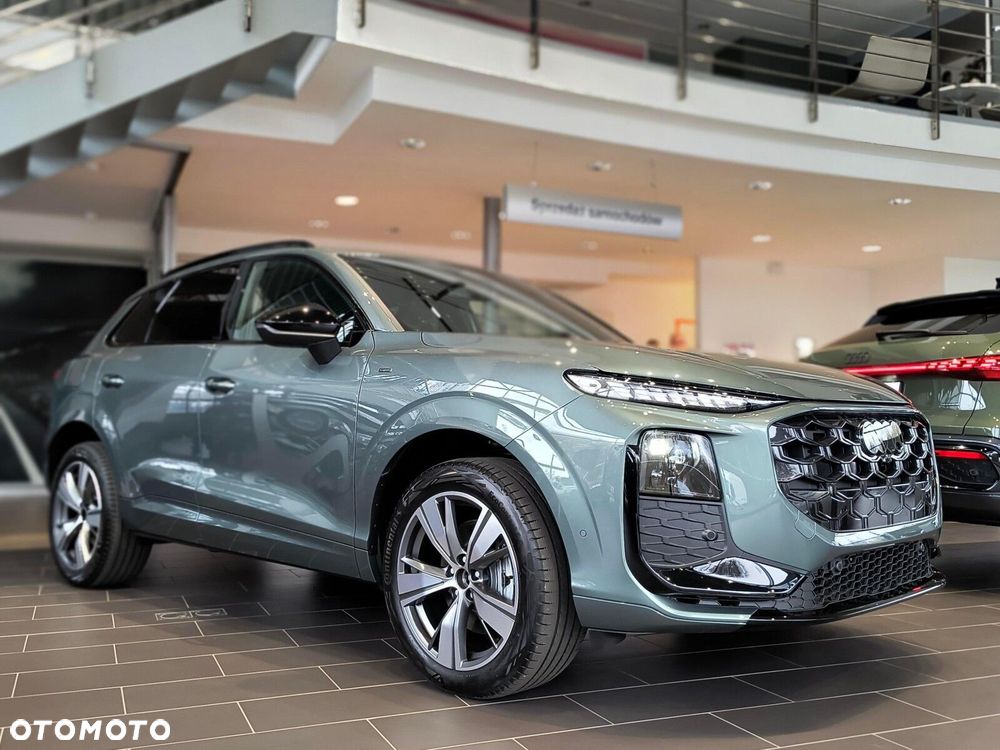Audi Q3 - 3