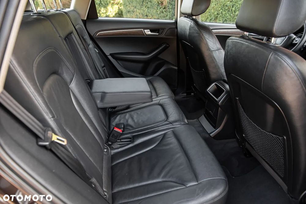 Audi Q5 - 31