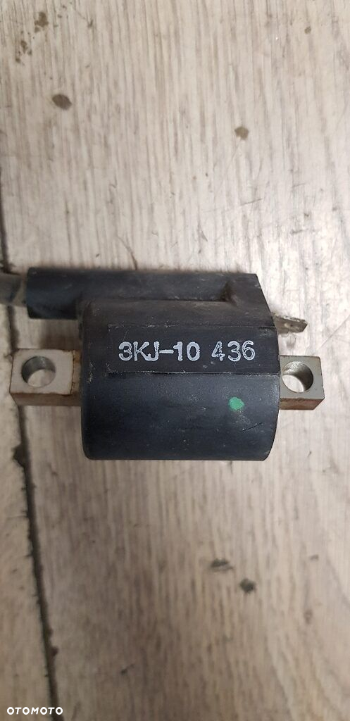Cewka zapłonowa Yamaha Grizzly Kodiak 450 3KJ-82310-10-00 - 2