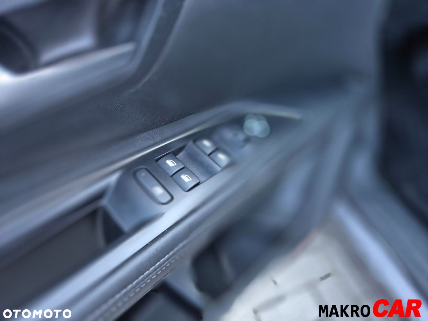 Peugeot 5008 - 6