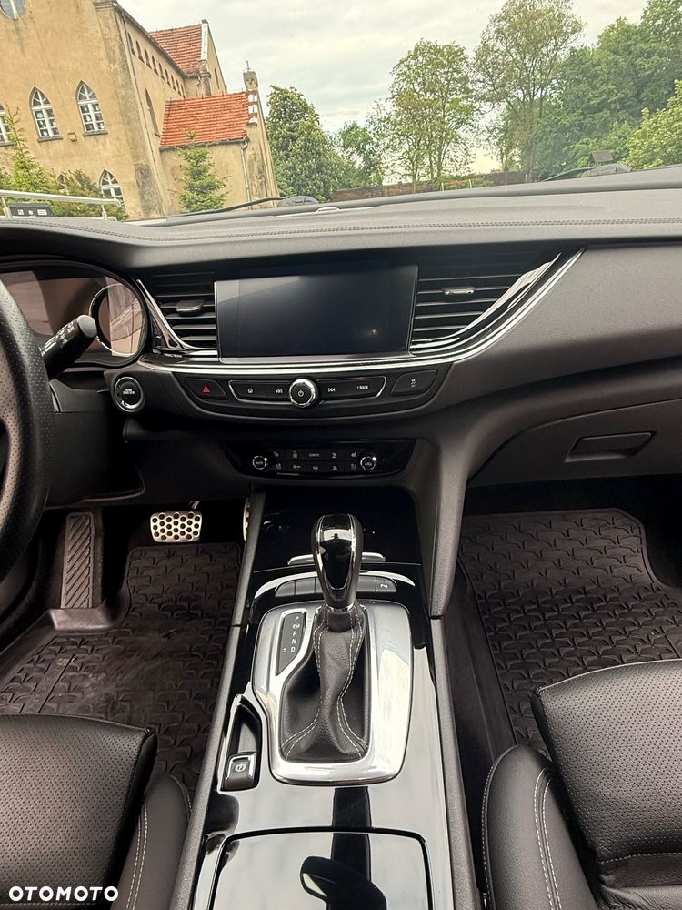 Opel Insignia 2.0 CDTI Ultimate S&S - 19