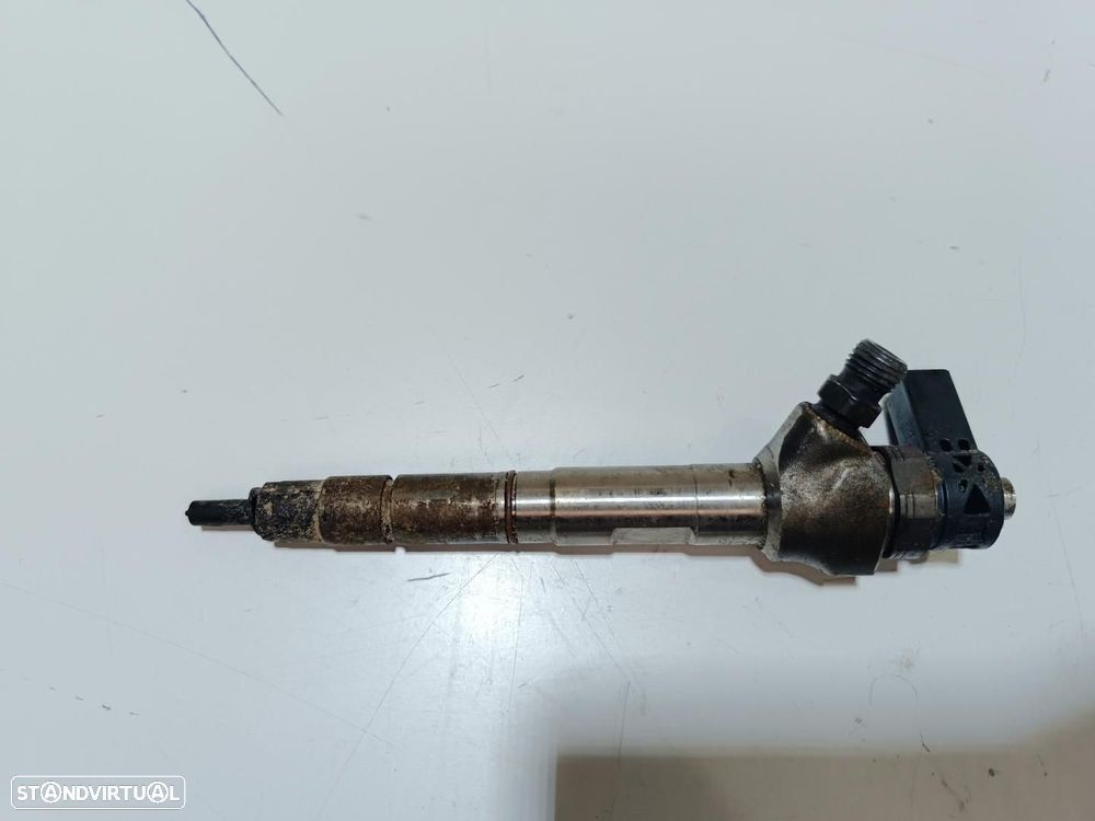 INJETOR SKODA RAPID NH - 1