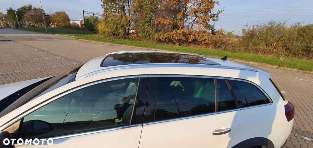 Opel Insignia 2.0 CDTI 4x4 Country Tourer - 8