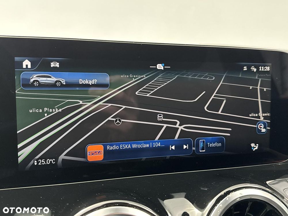 Mercedes-Benz GLA 200 Progressive - 18