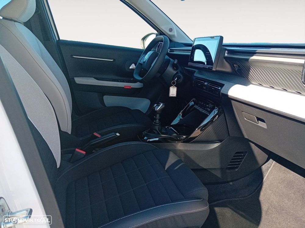 Citroën C3 1.2 PureTech Max - 15