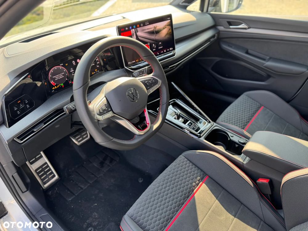 Volkswagen Golf 2.0 TSI OPF DSG GTI Clubsport 45 - 11