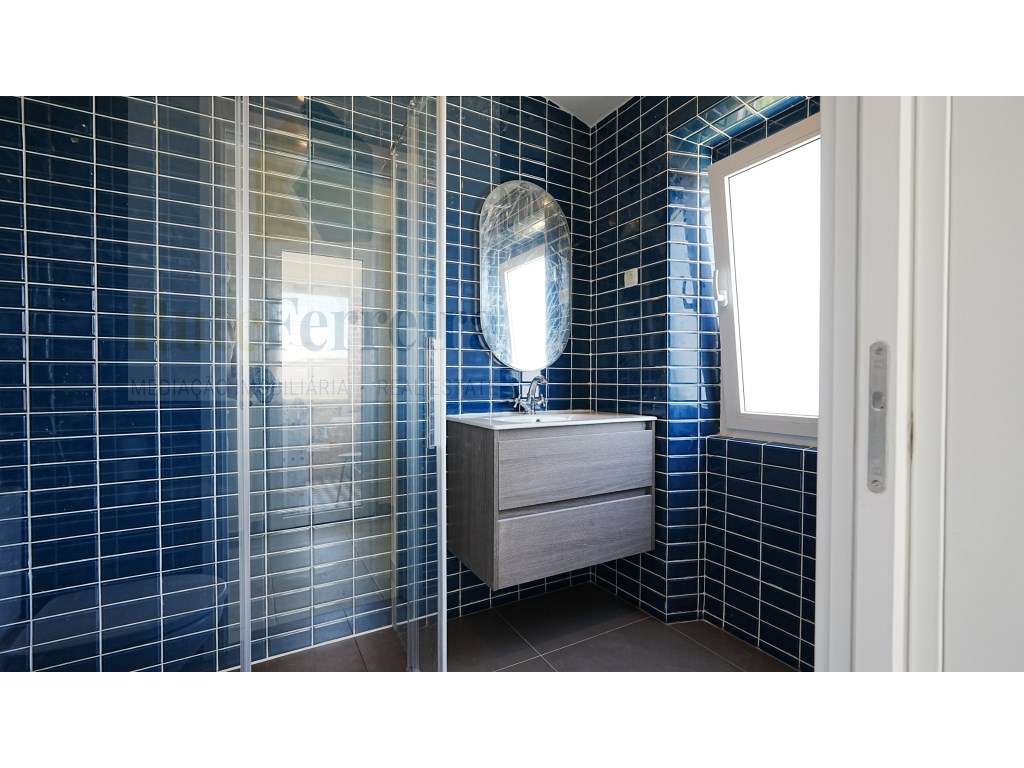 Apartamento T3 - Centro de Mafra - Grande imagem: 4/20