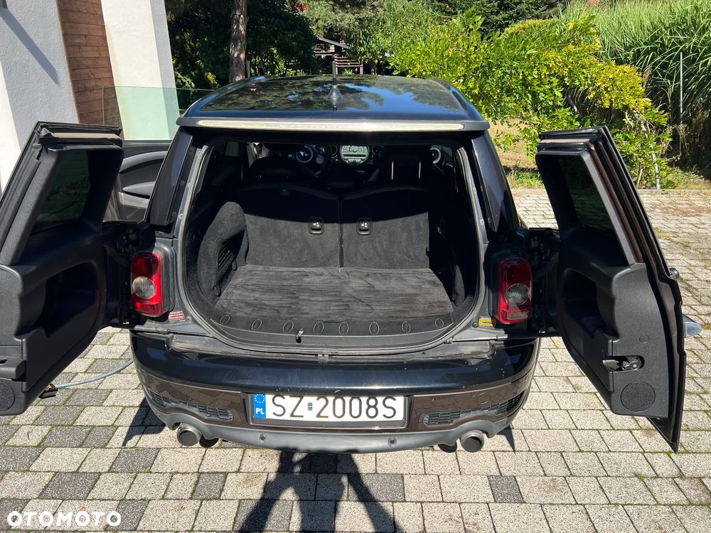 MINI Clubman Cooper S - 13