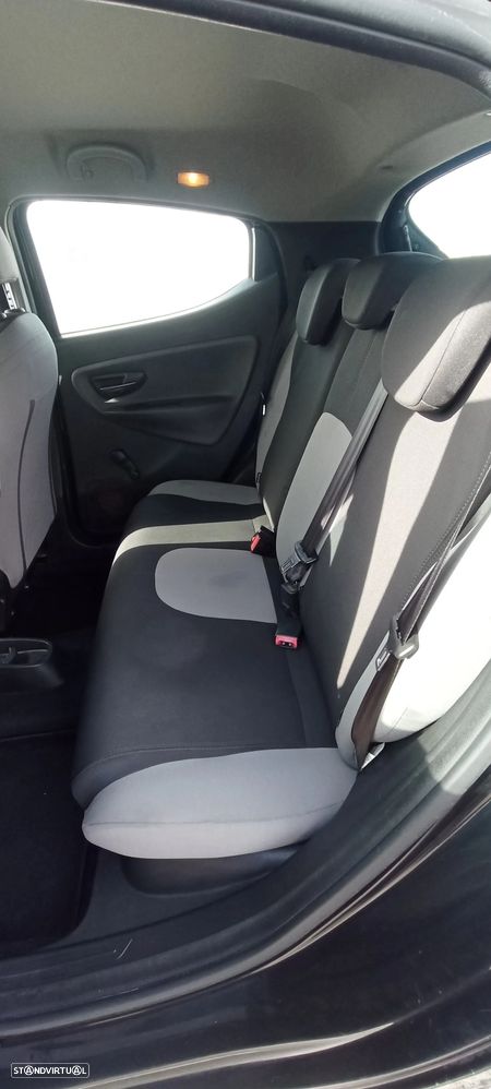 Lancia Ypsilon 1.2 S&S Gold - 1