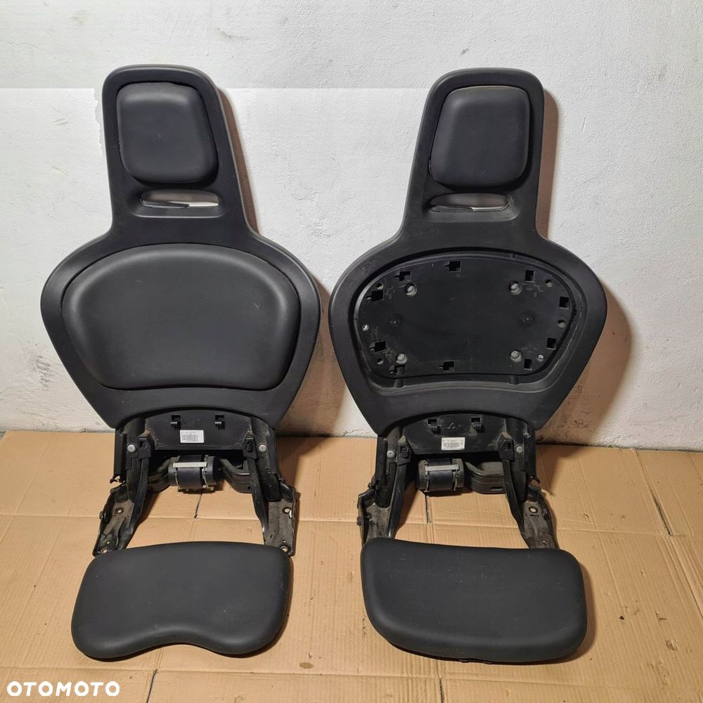 renault twizy fotel siedzenie kierowcy - 3