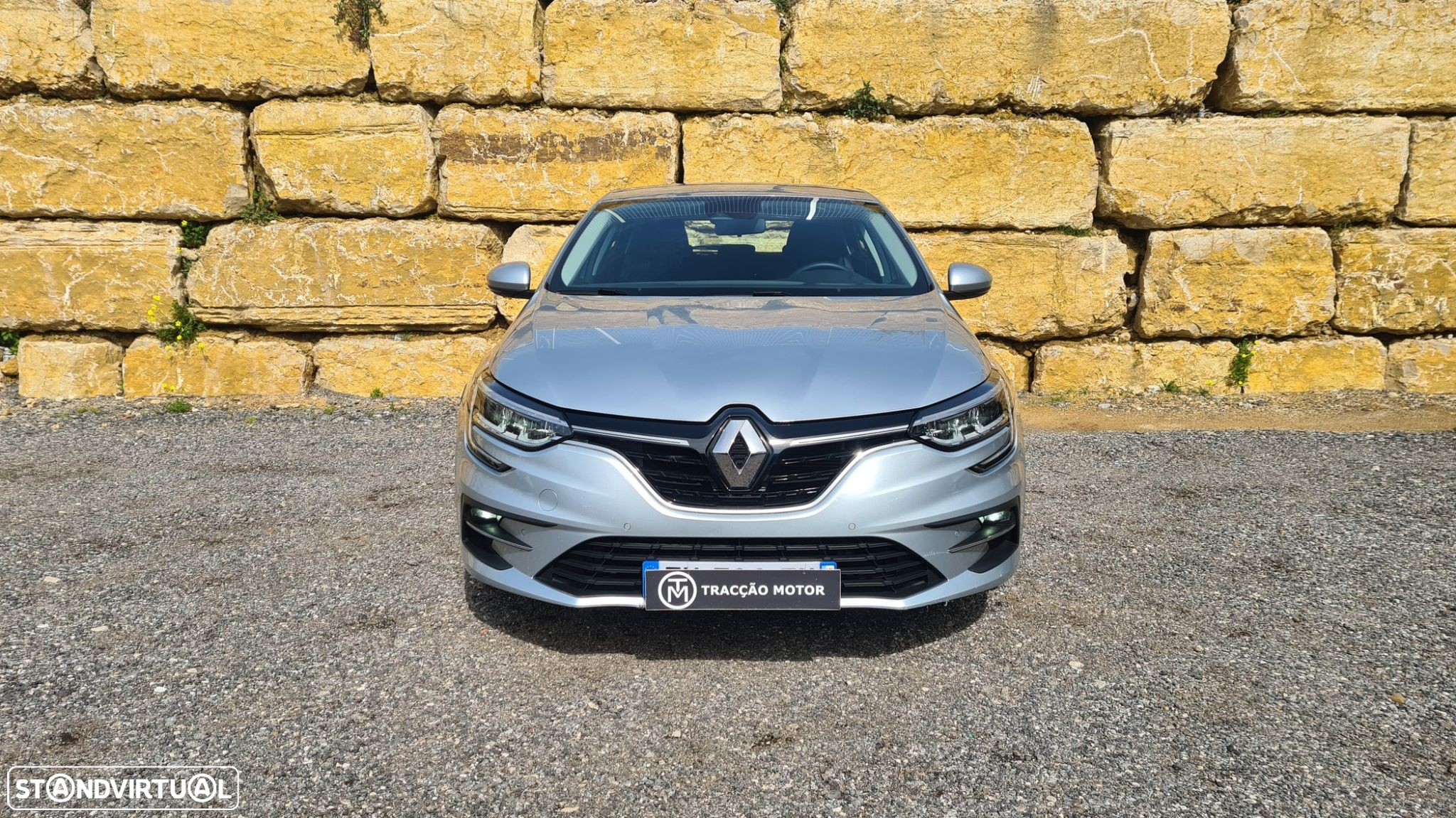Renault Mégane 1.5 Blue dCi Intens EDC - 5
