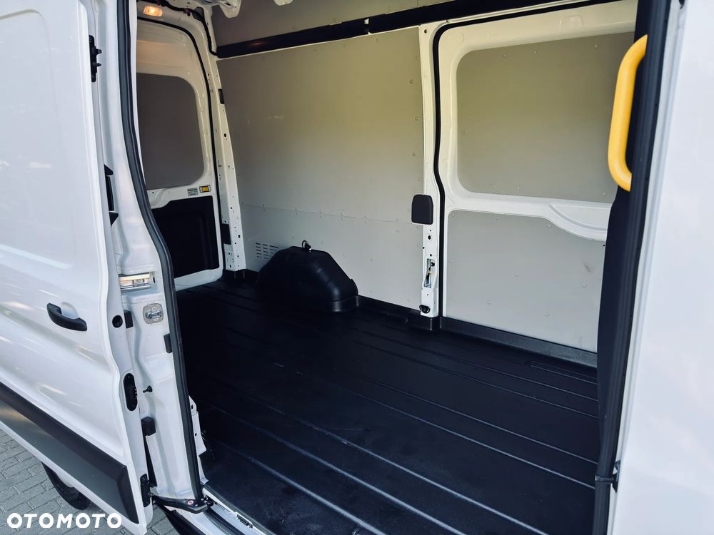 Ford TRANSIT L3H3 AUTOMAT - 7