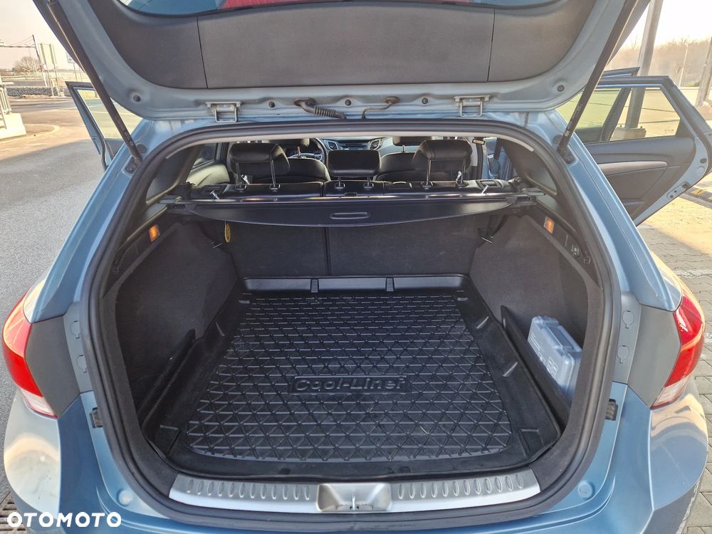 Hyundai i40 1.7 CRDi Comfort + - 27