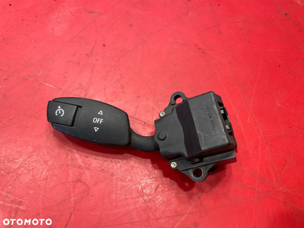 BMW E60 PRZEŁĄCZNIK TEMPOMATU 6924104 - 1