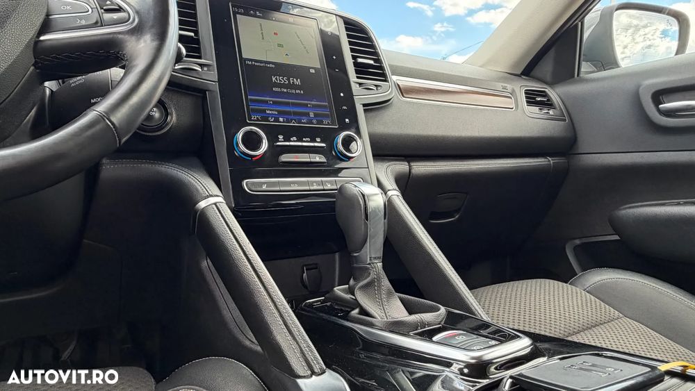 Renault Koleos BLUE dCi X-Tronic 4WD Intens - 11