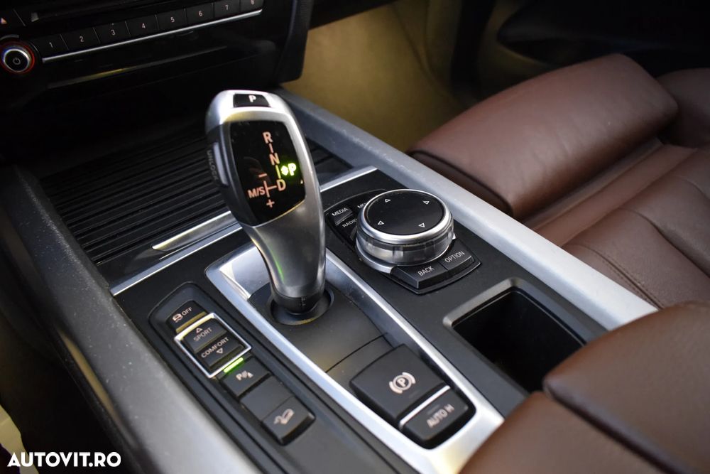 BMW X5 xDrive25d Sport-Aut. - 16