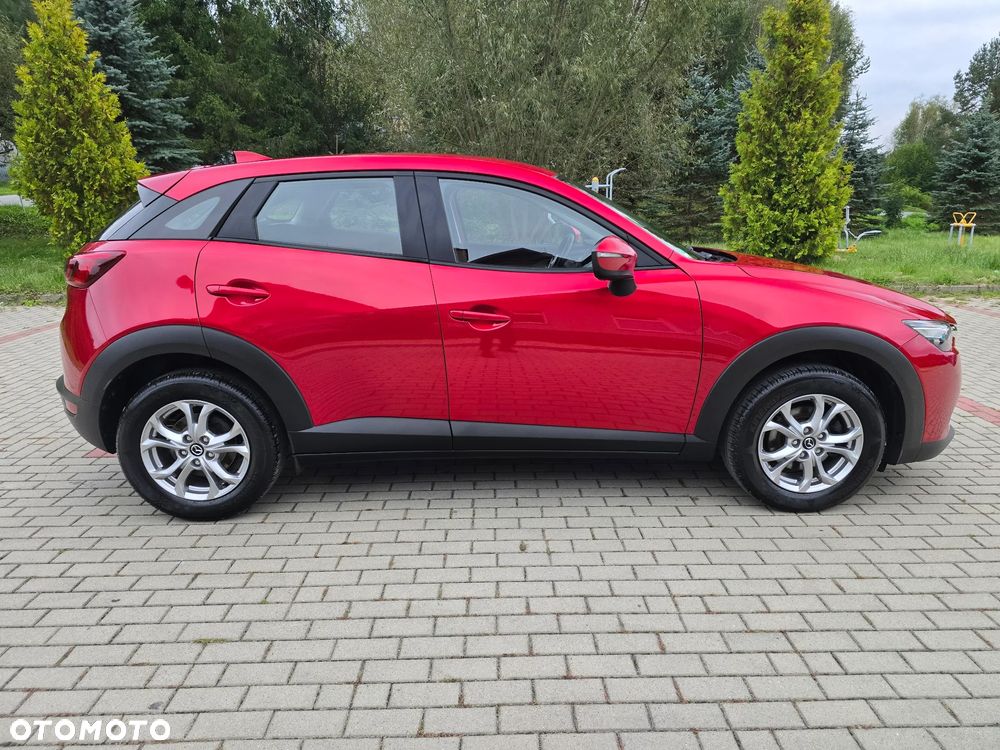 Mazda CX-3 2.0 Skypassion - 6