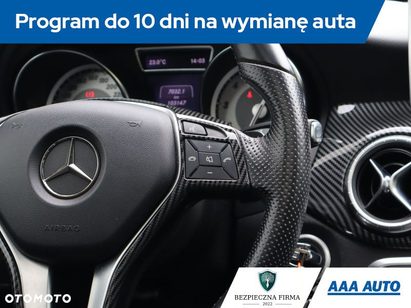 Mercedes-Benz CLA - 19