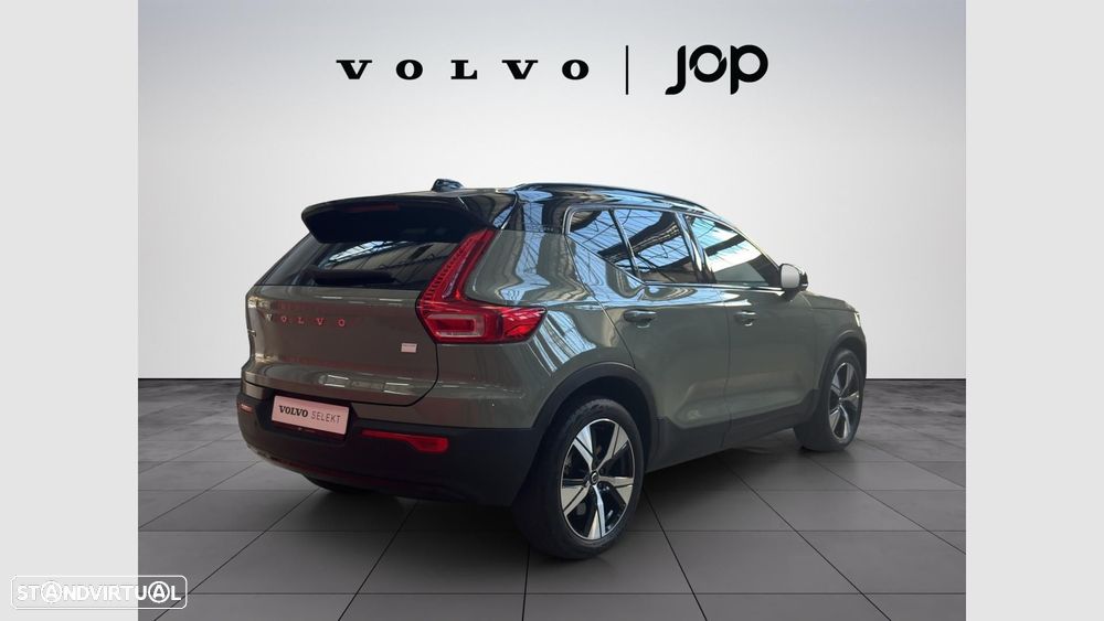 Volvo XC 40 Recharge Pro - 5