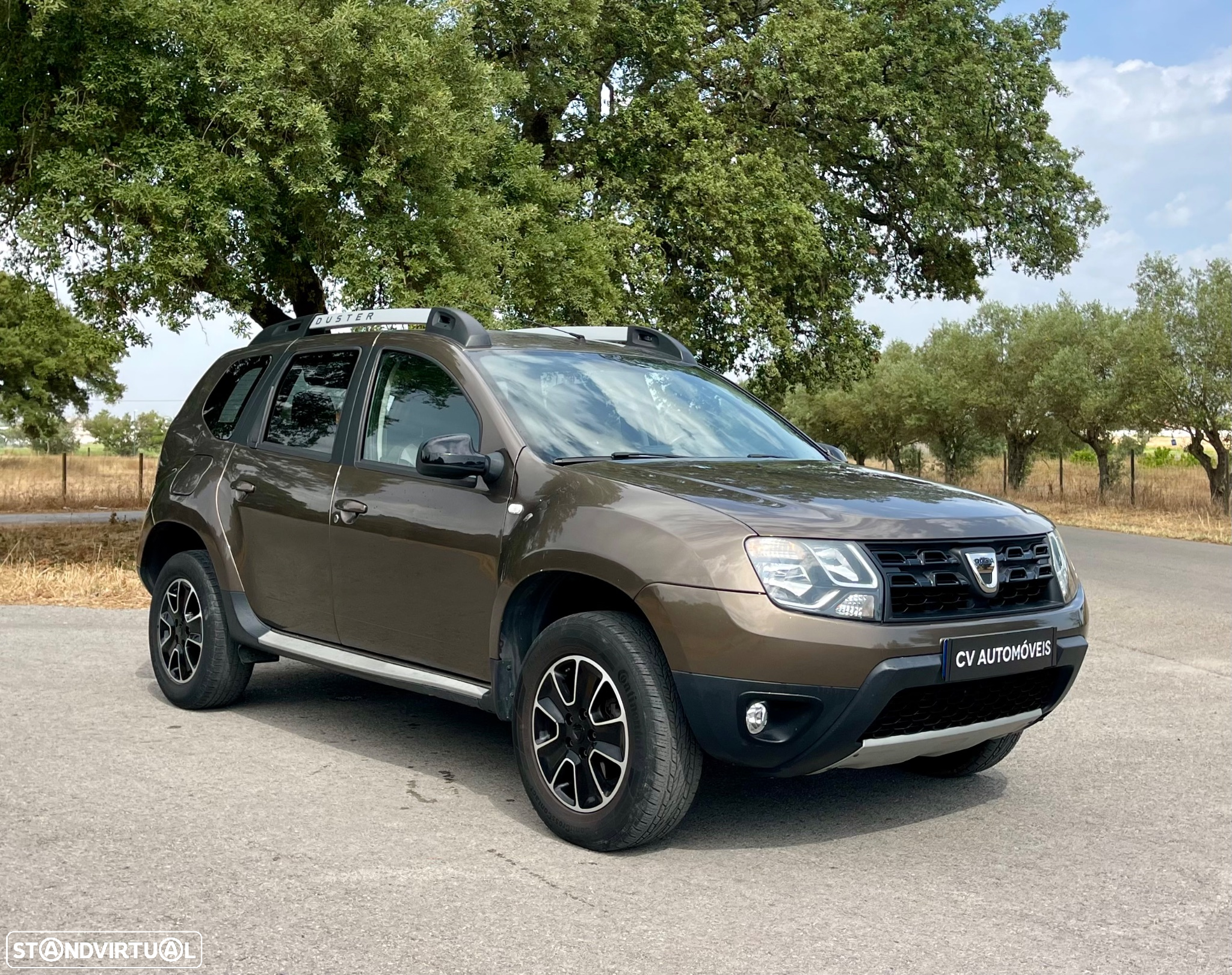 Dacia Duster 1.2 TCe Prestige - 3