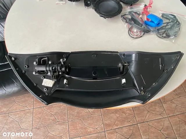 WLOT KANAŁ POWIETRZA HARLEY - 5