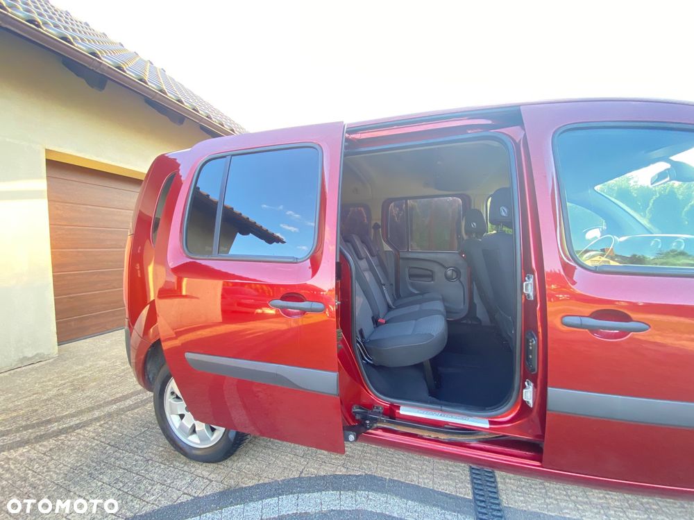 Mercedes-Benz Citan Tourer EDITION extralang - 33